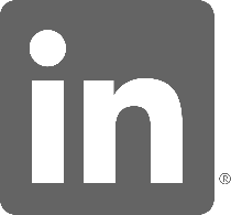 Logo of LinkedIn